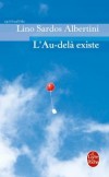 L'Au-delà existe - SARDOS ALBERTINI Lino - Libristo