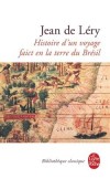 Histoire d'un voyage en Terre de Brésil - LERY Jean de - Libristo