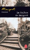 La Colère de Maigret  -  Simenon -   Policier - SIMENON - Libristo