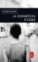 La disparition d'Odile  - Simenon - Policier
