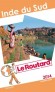 Inde du Sud 2014 -  Guide du Routard -  cartes et plans détaillés - Voyages, loisirs -  Collectif