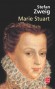 Marie Stuart - Marie 1ère d'Ecosse (née en 1542- exécutée en 1567) - Souveraine du royaume d'Écosse et fut emprisonnée en Angleterre par sa cousine, la reine Élisabeth Ire d'Angleterre.-ZWEIG-S - Biographie  - Stefan ZWEIG