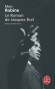 Le Roman de Jacques Brel - Jacques BREL