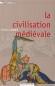La civilisation médiévale - Le Moyen Age, période de mille ans, fut dans tous les domaines - économique, artistique, littéraire, théologique, scientifique - une prodigieuse aventure de l'esprit où s'épanouit le génie humain.- Ivan Gobry -  Histoire - Ivan GOBRY
