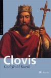  Clovis - Le fondateur   -  Clovis 1er  (466-511) - roi des Francs saliens, puis roi de tous les Francs de 481 à 511. - Godefroid Kurth -  Biographie - GODEFROID Kurth - Libristo