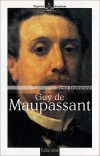  GUY DE MAUPASSANT -   Henry-René-Albert-Guy de Maupassant  (1850-1893) - écrivain français - René Dumesnil  -  Biographie - DUMESNIL René - Libristo
