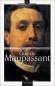  GUY DE MAUPASSANT -   Henry-René-Albert-Guy de Maupassant  (1850-1893) - écrivain français - René Dumesnil  -  Biographie