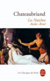 Atala - René - Les Natchez - Chateaubriand - Libristo