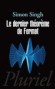 Le dernier théorème de Fermat - L'histoire de l'énigme  -  Simon Singh - Histoire des sciences, philosophie