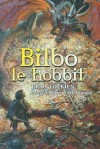 Bilbo le Hobbit - Bilbo, comme tous les hobbits, est un petit être paisible qui n'aime pas être dérangé quand il est à table. - John Ronald Reuel Tolkien, Rosinski - roman, jeunesse à partir de 12 ans - TOLKIEN JRR - Libristo