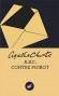 A.B.C. contre Poirot - Une curieuse lettre signée A.B.C. va  conduire Poirot au cœur d’un mystère épineux- Agatha Christie - Policier - Agatha Christie