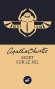 Mort sur le Nil - Quoi de plus reposant et tranquille qu’une croisière sur le Nil ?  - Agatha Christie - Policier