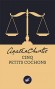 Cinq petits cochons -- Cinq témoignages accablants ont fait condamner à la détention à perpétuité Caroline, la femme d’Amyas Crale - Agatha Christie - Policier - Agatha Christie