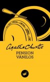 Pension  Vanilos - Une série de vols, en apparence anodins, conduit Hercule Poirot à mener l’enquête au sein de la pension Vanilos. - Agatha Christie -  Policier - Christie Agatha - Libristo