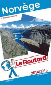 Norvège (+ malmo et goteborg) -  édition 2014-2015  -  Guide du Routard -   cartes et plans détaillés - Voyages, guide, Europe du Nord, Norvège - Collectif - Libristo