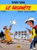 Lucky Luke - Le Prophète - Le cow-boy le plus célèbre de toute la bande dessinée. - Patrick Nordmann, Morris - BD -  MORRIS
