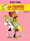 Lucky Luke - La Fiancée de Lucky Luke -  	MORRIS, VIDAL   -  BD - MORRIS, VIDAL - Libristo