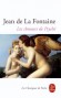 Les Amours de Psyché et de Cupidon -  LA FONTAINE