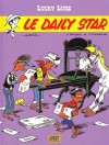 Lucky Luke - Le Daily Star  -GOSCINNY René, MORRIS  -  BD - GOSCINNY René, MORRIS - Libristo