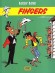 Lucky Luke - Fingers - 53 -  Morris - Lo Hartog Van -  BD -  MORRIS