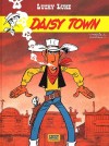 Lucky Luke - Daisy Town - 52 - GOSCINNY René, MORRIS   - BD - GOSCINNY René, MORRIS - Libristo