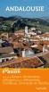 Guide Evasion Andalousie - Nos plus beaux itinéraires, jardins parfumés, villages blancs, saveurs ensoleillées -  Voyages, guide, nature, Europe du Sud, Espagne - Denis MONTAGNON