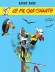 Lucky Luke - Le  Fil qui chante - GOSCINNY René, MORRIS  -  BD - René GOSCINNY