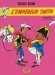 Lucky Luke - L'Empereur Smith -GOSCINNY René, MORRIS -  BD - René GOSCINNY