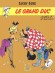 Lucky Luke - Le Grand Duc - GOSCINNY René, MORRIS - BD - René GOSCINNY
