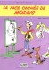 Lucky Luke - La Face cachée de Morris - Par Bob De Groot , Morris - BD -  MORRIS