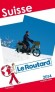 Suisse 2014-  Guide du Routard - Trois zones géographiques , 4 langues nationales, 20 cantons et 6 demi-cantons, - Guide, partique, loisisrs -  Collectif