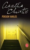 Pension Vanilos - C’est pour une bien mince affaire qu’on dérange le grand Hercule Poirot : dans une pension de famille peuplée en majeure partie d’étudiants - Agatha Christie - Policier - Christie Agatha - Libristo