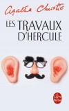 Les travaux d'Hercule - Hercule Poirot possède des petites cellules grises en assez bon état pour résoudre ces douze énigmes particulièrement ardues. - Agatha Christie -  Policier - Christie Agatha - Libristo