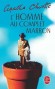 L'Homme au complet marron - Londres. Un homme se tient au bord du quai du métro. Soudain, il trébuche et tombe sur les rails.- Agatha Christie - Policier - Agatha Christie