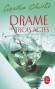 Drame en trois actes - Agatha Christie