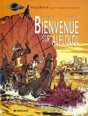 Valérian T4 - Bienvenue sur Alflolol - MEZIERES, CHRISTIN - Libristo