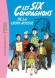 Les six compagnons - Les Six Compagnons de la Croix-Rousse - Paul-Jacques Bonzon -  Roman, jeunesse, à partir de 10 ans