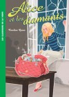 Alice - Alice et les diamants - QUINE Caroline - Libristo