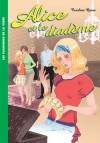 Alice - Alice et le diadème - Quelle est donc cette mystérieuse ombre qui hante chaque nuit la propriété de M. Rorick sur la butte aux pins ? - Par Caroline Quine - Roman, jeunesse, à partir de 9 ans - QUINE Caroline - Libristo