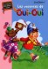 Les vacances de Oui-Oui  - Enid BLYTON