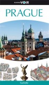 Prague Guide Voir - Du quartier juif à la Nouvelle Ville, découvrez les sites remarquables ou insolites de Prague tout en images ! -  Voyages, loisirs, guide, loisirs, Europe Centrale - Collectif - Libristo