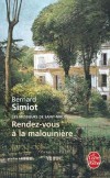 Ces Messieurs de saint-Malo - T3 - Rendez-vous à la Malouinière - En juillet 1914, la famille a renoué avec la tradition en se réunissant à la malouinière - Bernard Simiot - Roman - SIMIOT Bernard - Libristo