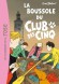 Le Club des Cinq - N° 19 -  La boussole du Club des cinq - Scandale ! Le père de Claude a invité le Professeur Lagarde à travailler à Kernach pendant les vacances... -  Par Enid Blyton -  Roman, jeunesse, à partir de 7 ans