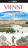 Vienne Guide Voir - Quartier par quartier, des cartes illustrées, des conseils de visites détaillés, des itinéraires de promenade. -  Nathalie Pujo - Tourisme, vacances, loisirs, Autriche - Collectif - Libristo