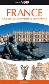 France Guide Voir - De la Bretagne à la Corse, plus de 2 000 sites - Vacances, loisirs, France - Collectif - Libristo
