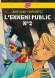 Les frères Diamant - L'Ennemi public n°2  -   	HOROWITZ Anthony  -  Policier