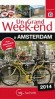 Un grand week-end à Amsterdam 2014  -  Vacances, loisirs, Hollande, Europe du Nord -  Collectif