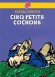 Cinq petits cochons -  Agatha Christie -  Policier - Agatha Christie