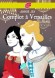 Complot à Versailles - 1676. Cécile ne cesse de critiquer les nobles. - Annie Jay - Christophe Durant, Eric Héliot -  Roman, histoire, jeunesse