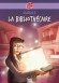 La Bibliothécaire - Pourquoi la vielle dame qui habite en face de chez Guillaume écrit-elle très tard la nuit? - Gudule, Christophe Durual, Christophe Durual - Roman, jeunesse -  GUDULE